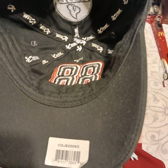 NWT NASCAR Dale Earnhardt Jr Hat - Picture 7 of 7